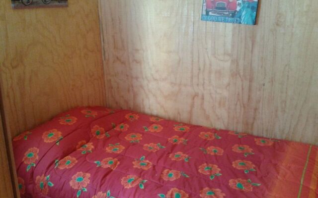Hostal la Casona Recreo Viña del Mar