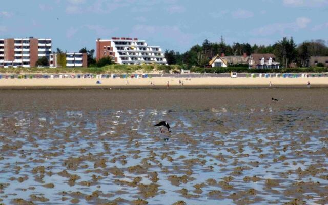 Haus Halligblick Wohnung 18