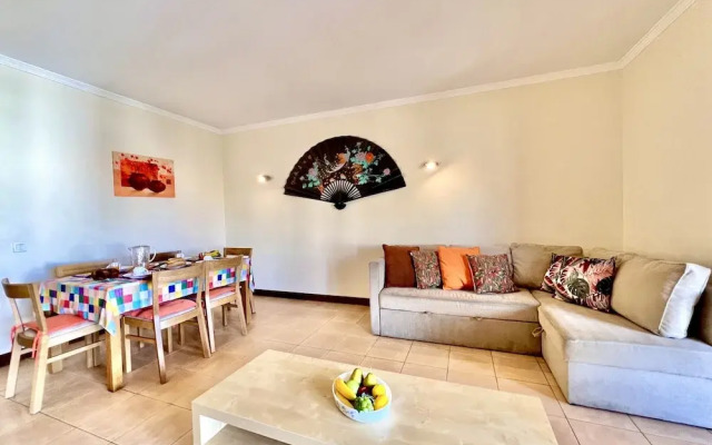 Albufeira Salgados Beach 6 by Homing