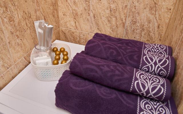 Viahome (Виахоум) на улице Фастовская