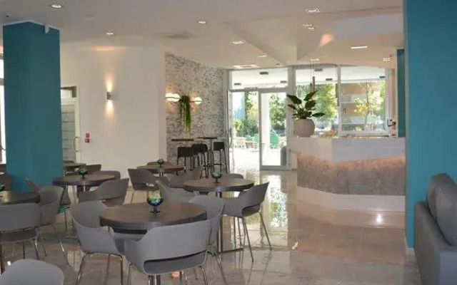 Hotel Carducci Suite