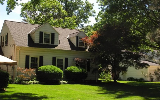 The Birdhouse Bed & Breakfast