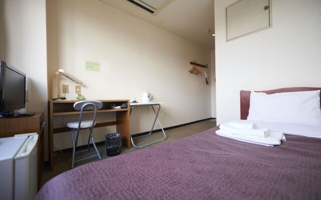 Hotel Select Inn Tsuruga