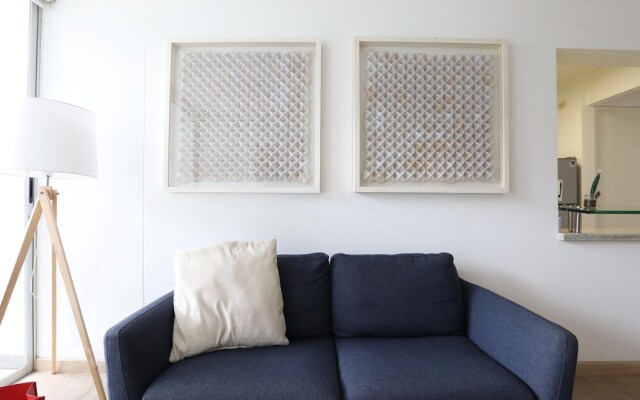 2BDR APT w/ pool & gym - Barranco!