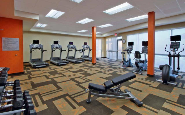 Courtyard by Marriott Victoria