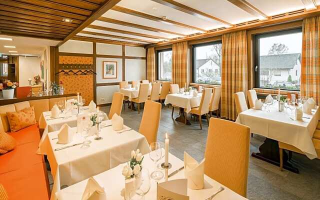 Hotel Rose