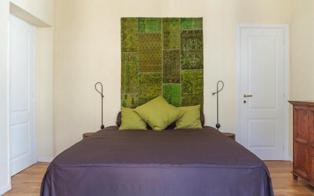 Kalsa Casa di Charme con Terrazza by Wonderful Italy