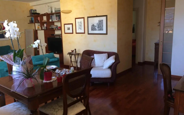Murri Apartment