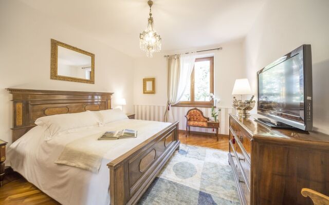 Villa La Belfiorita