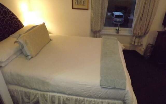 The Hotel Broughty Ferry