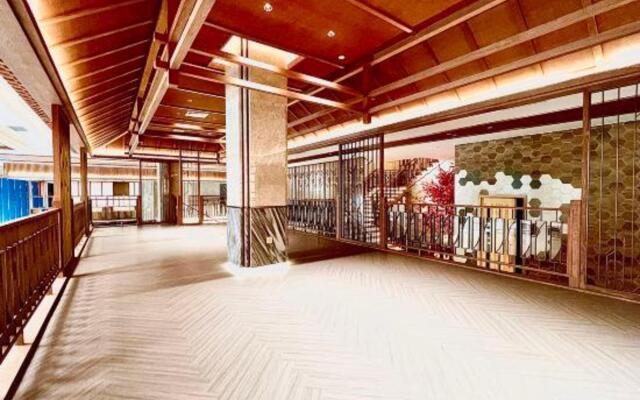 Beehive Hotel