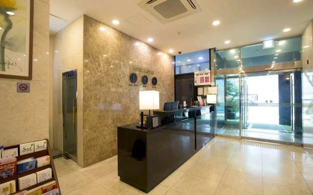 Hotel Nafore
