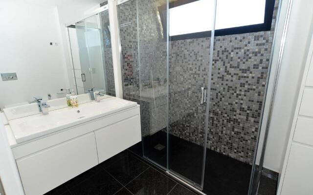 Sec XXI 12 - 3 Bed Flat