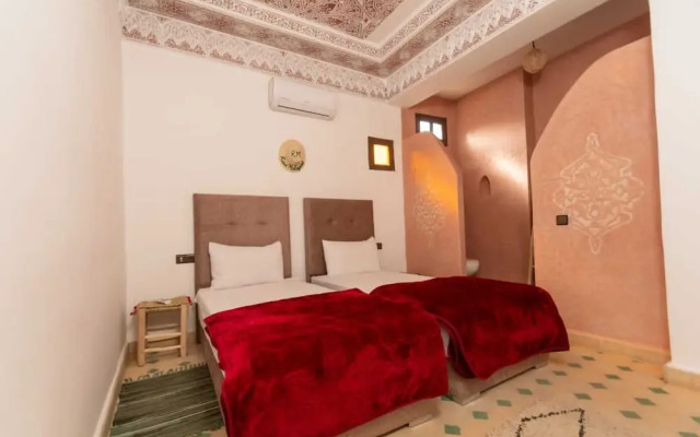 Riad Malayine