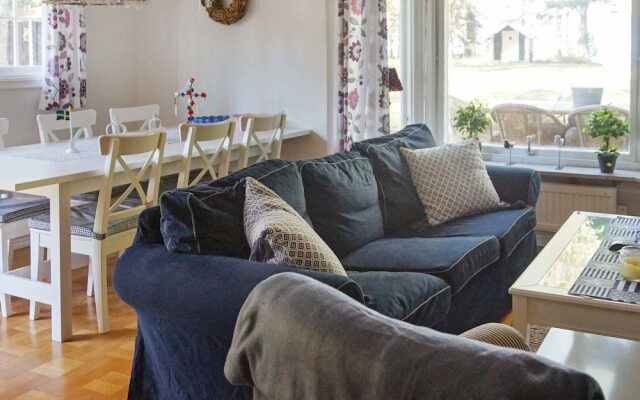 4 Star Holiday Home in Vadstena