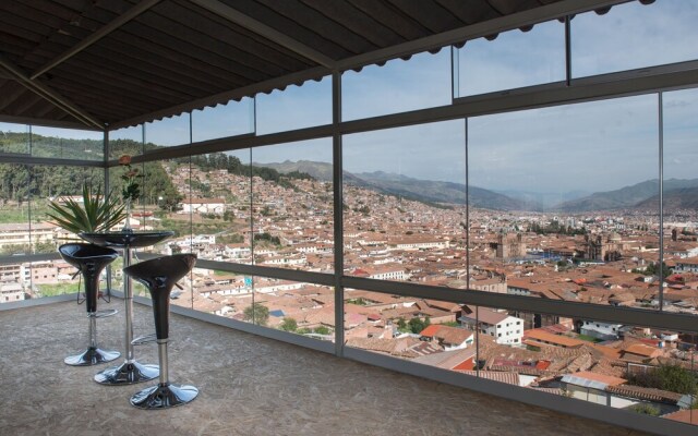 Hotel Luna de Oro Cusco