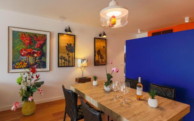 LE FRANCIA II AP4197 By RIVIERA HOLIDAY HOMES