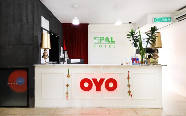 OYO 777 Epal Hotel