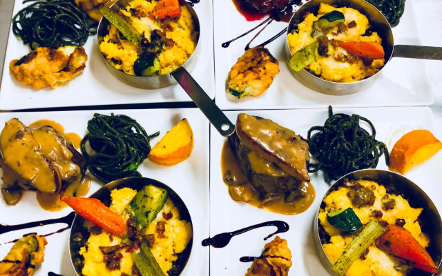 Auberge du Cheval Blanc