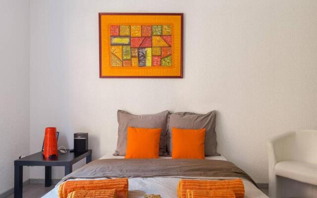 Travel Homes - The Pfeffel, 2m walk Little Venice