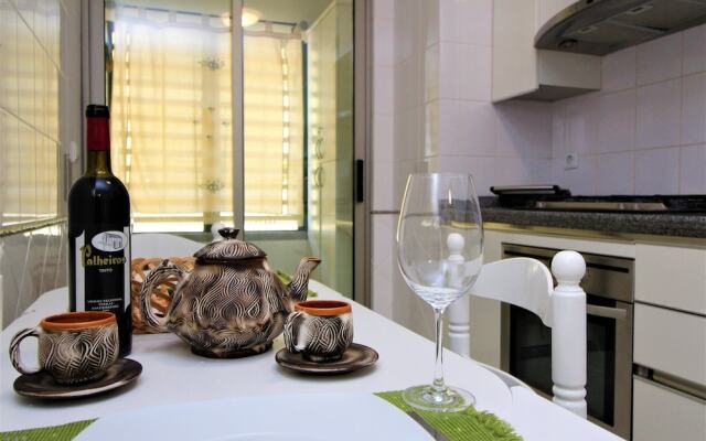 Funchal Lido Apartment Best Location