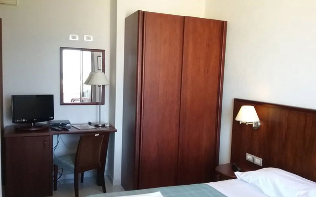 Albergo Auralba