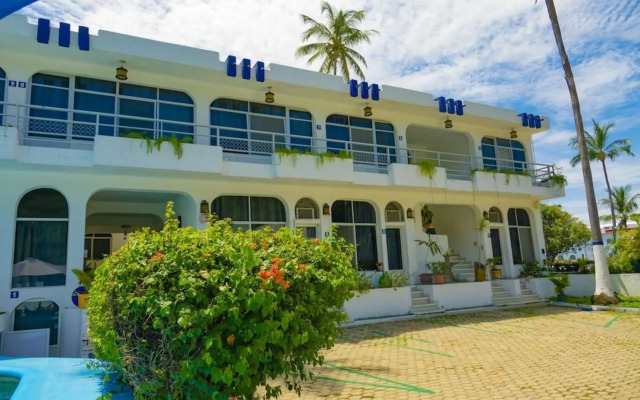 Suites Playa La Audiencia