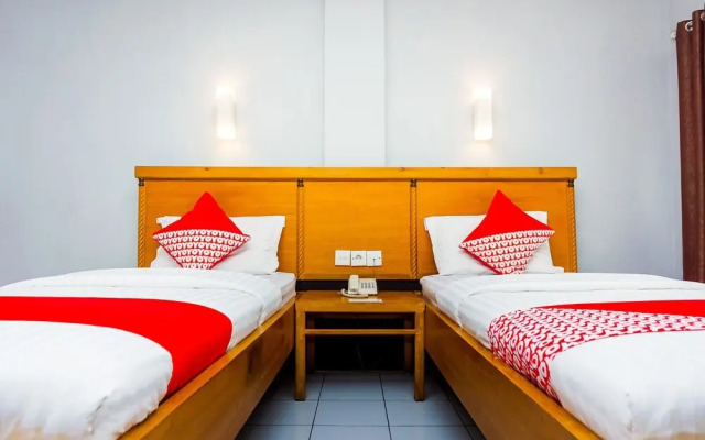 OYO 382 Pagaruyung Hotel Batusangkar