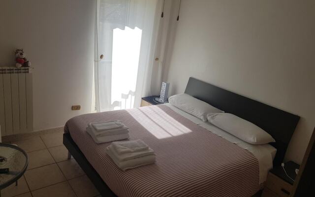 B&B Il Feudo