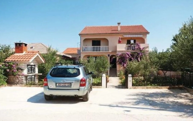 Beautiful Apartment Nora - near the beach