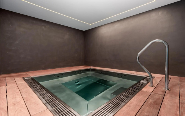 Aloft Hotel Dijon By Marriott