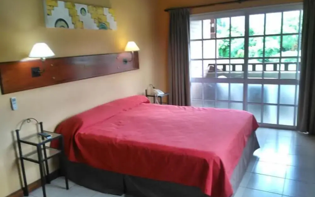 Posada Los Alamos