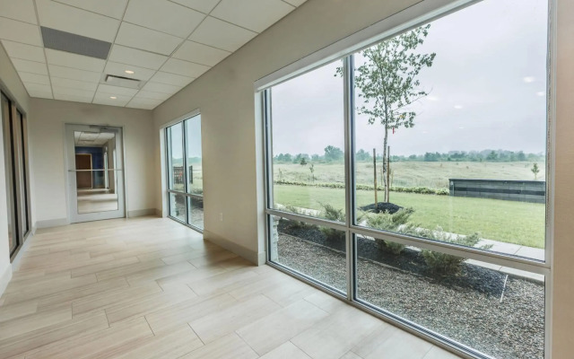 Holiday Inn Express & Suites Welland by IHG