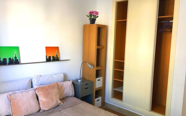 Sky Sea Holidays SITIO DE CALAHONDA