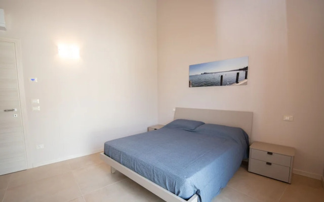 Villa Simoni - Appartamento Giacomo