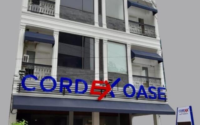 Oase Hotel