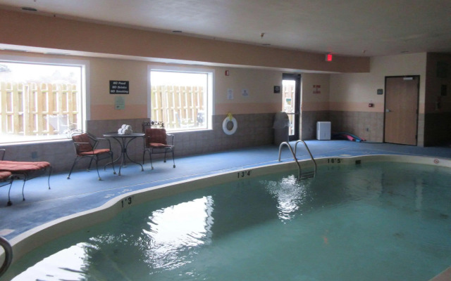 Comfort Inn