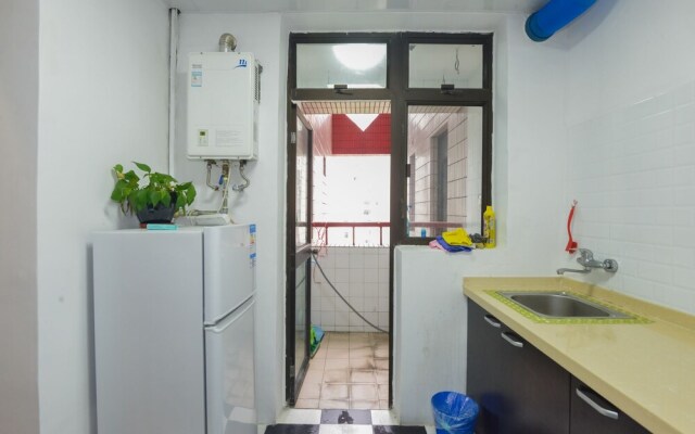 GoNative Downtown Apartment Tianzifang