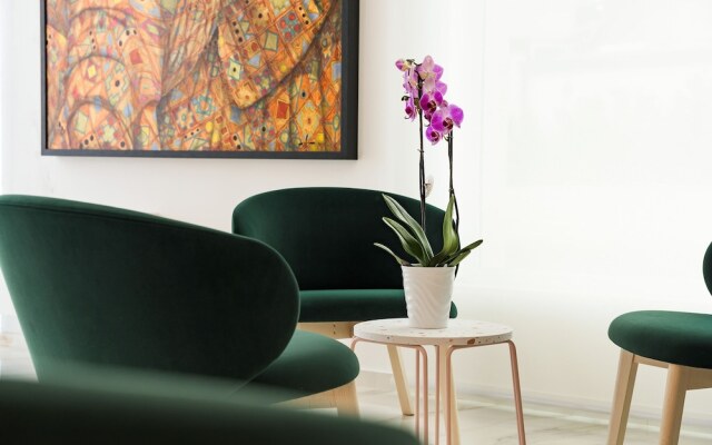 Tenuta Gentile Resort & Spa