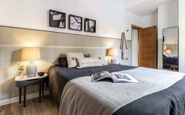 Pedriza - 3 Bedrooms in Hispanoam Rica