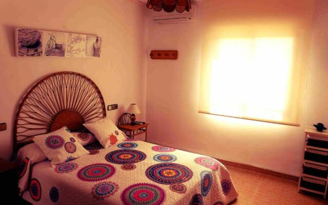 Ch1099 Figuera Kiko Playa