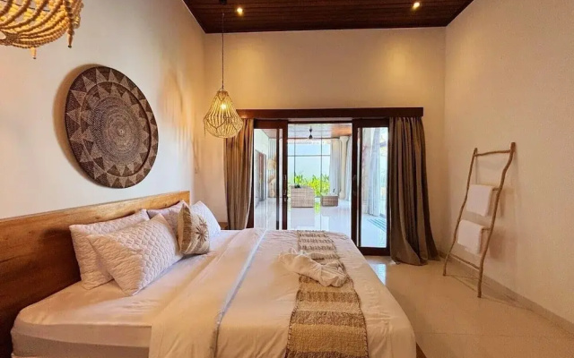 Arizona Villa by Betterplace