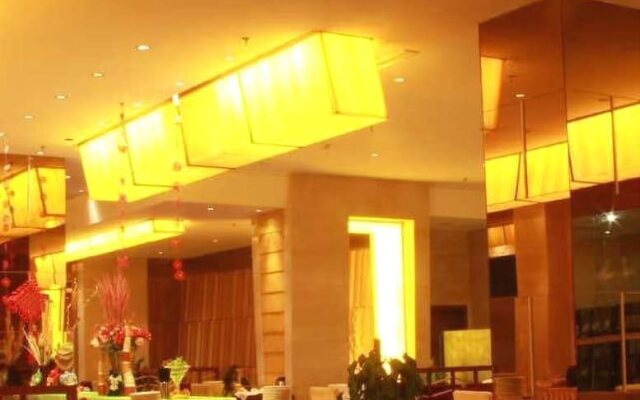 Chongqing Yi'an Hotel