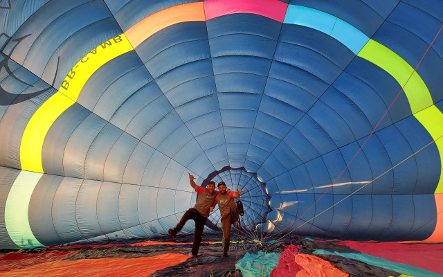 Pousada Recanto do Lago