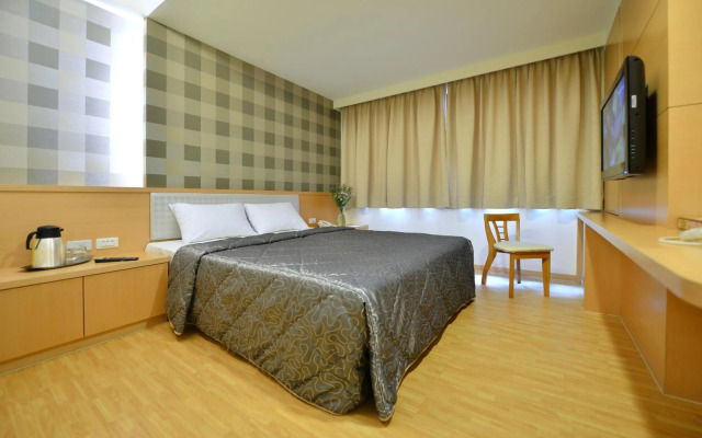 Ing Wang Hotel