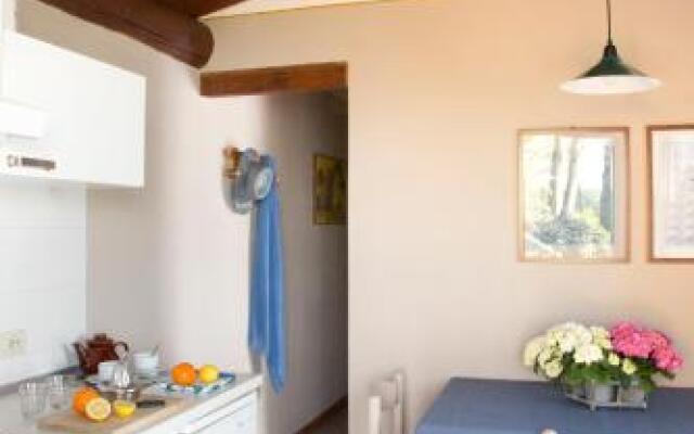 Campeggio Ideal Molino