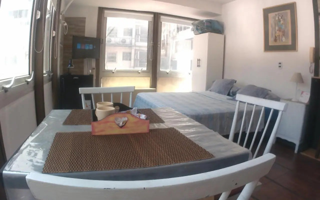 Apartment Esmeralda 740 Microcentro Downtown Area