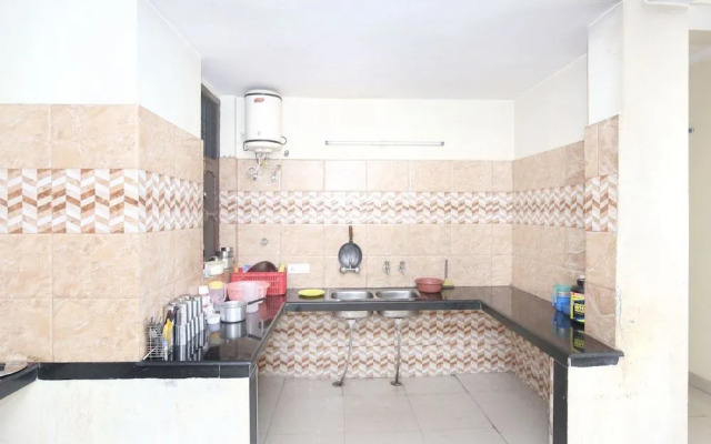 OYO 12734 Home Valley View Studio Kasauli