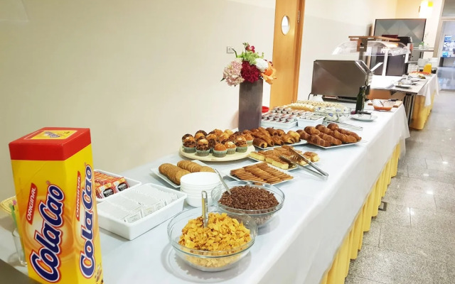 Hotel Alcocebre Suites