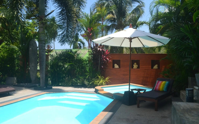 Baan Andaman Sea & Surf